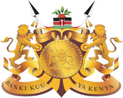 Kenya Coat of Arms
